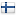 webaccesible.net server is located in Finland